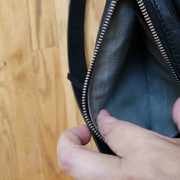 Rag & Bone Field Messenger bag - Picture 5 of 16